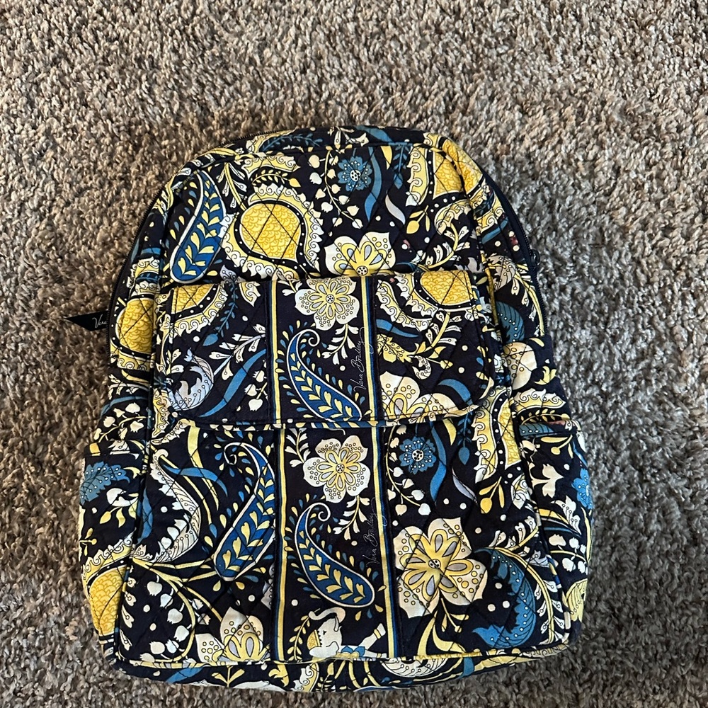 Vera Bradley Backpack